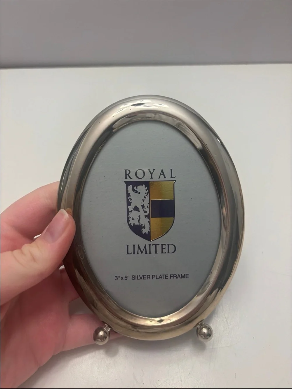 Royal Limited 3